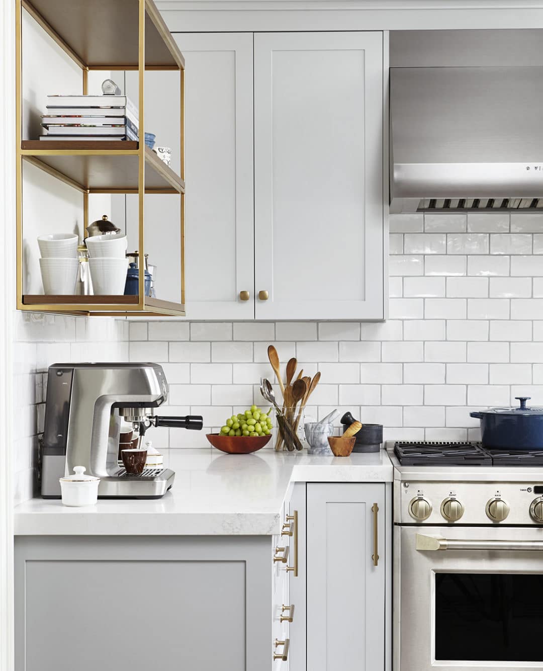 Trend Forecast | Orsi Panos Interiors