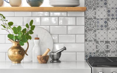 Trend Forecast | Orsi Panos Interiors