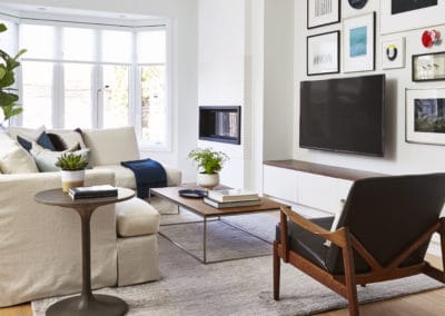 Open Concept Modern Home in the Beaches