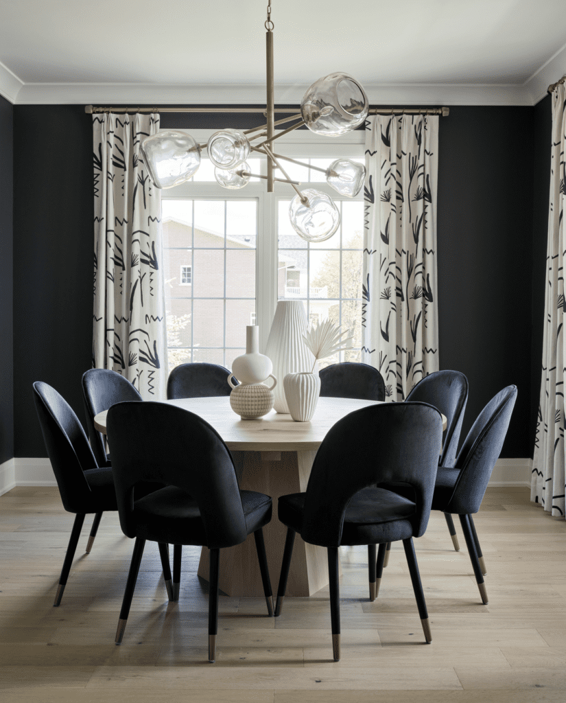 New Build Custom Home In Bowmanville | Orsi Panos Interiors