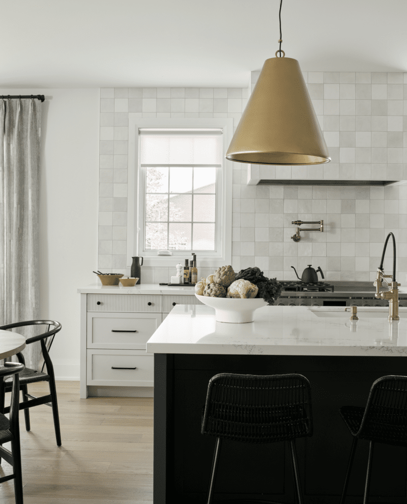 New Build Custom Home In Bowmanville | Orsi Panos Interiors