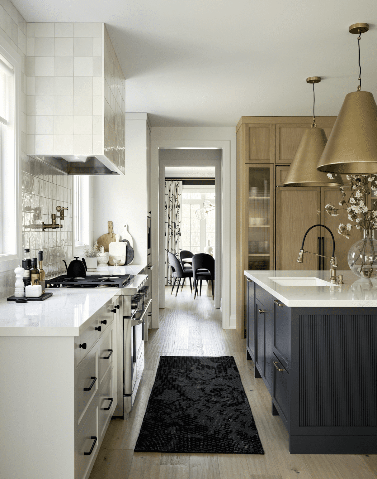 New Build Custom Home In Bowmanville | Orsi Panos Interiors