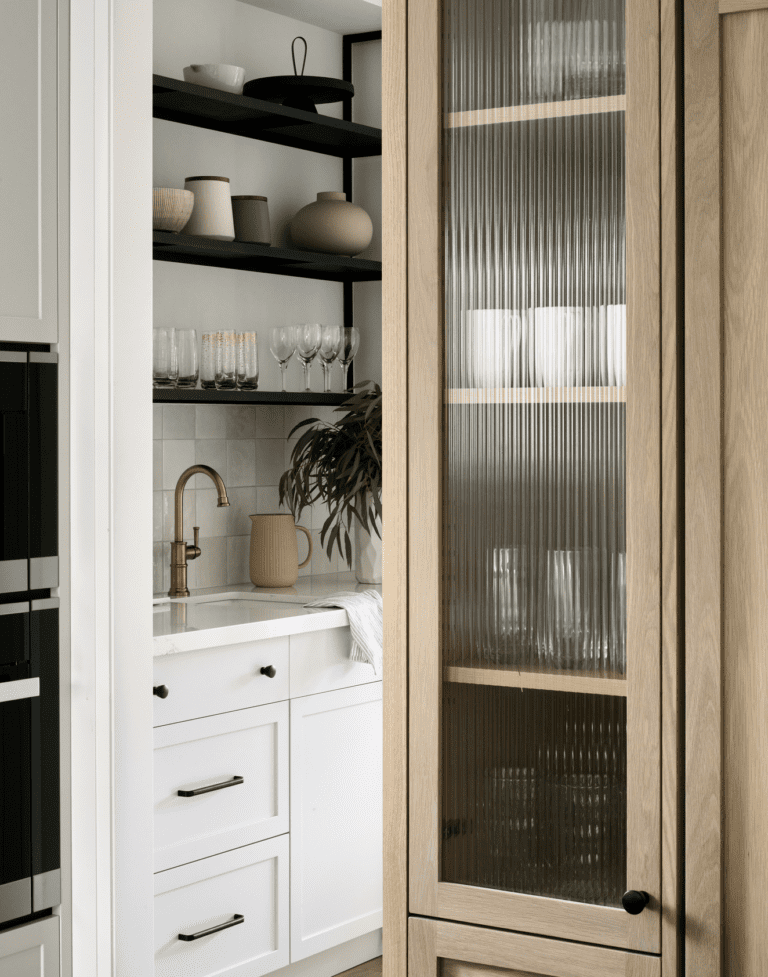 New Build Custom Home In Bowmanville | Orsi Panos Interiors