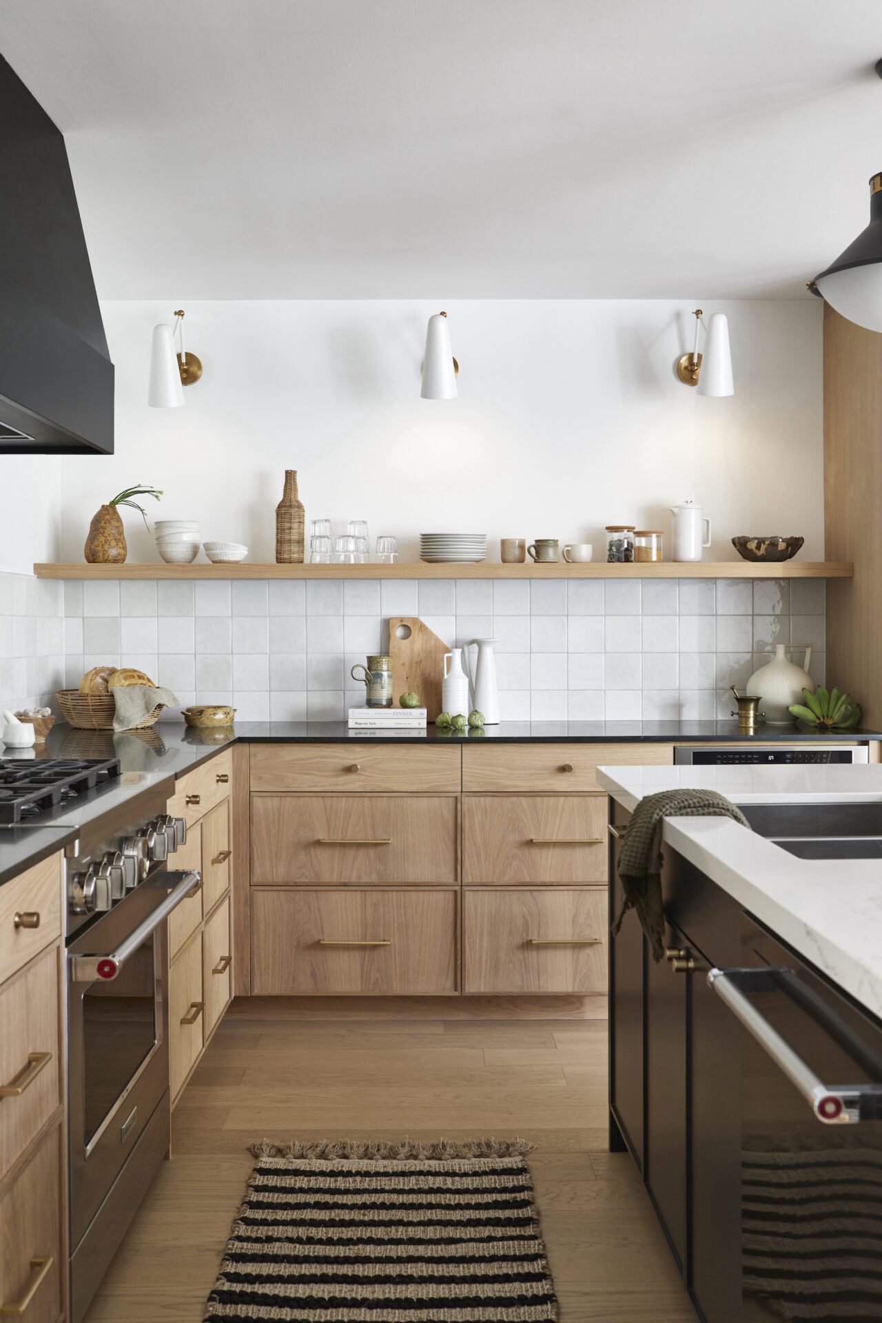 Orsi’s nephew’s house in Whitby | Orsi Panos Interiors