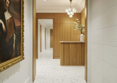 DR FORD CLINIC IN YORKVILLE